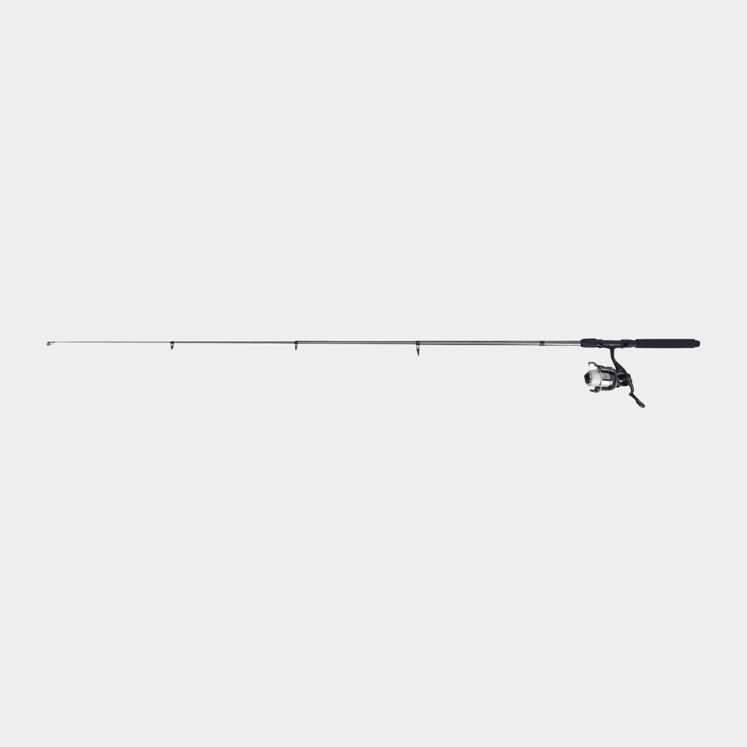 Valkyre Telemark Combo 6' 3-15g, haspelset, teleskopspö - full image 2