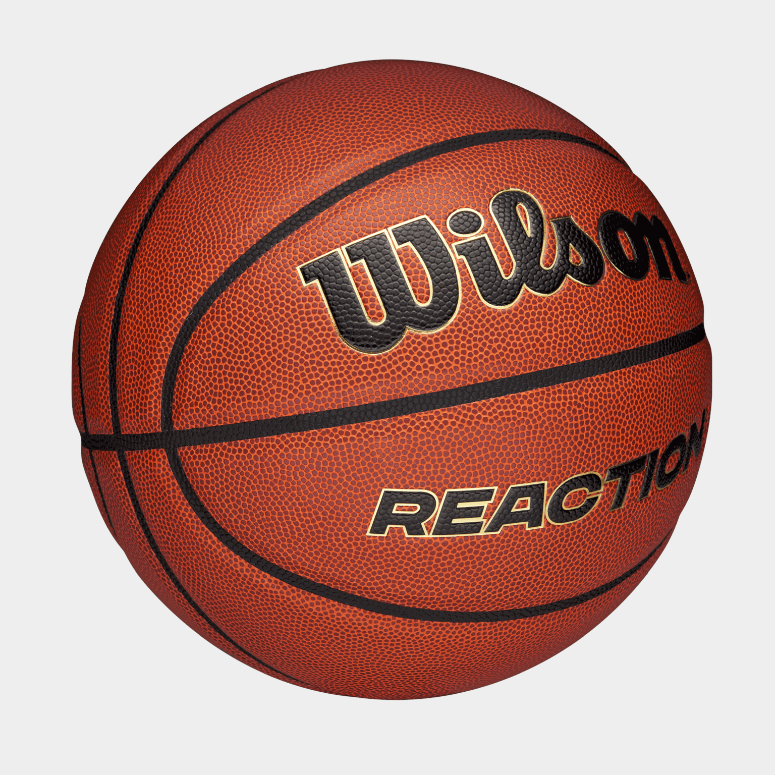 Reaction Pro Bskt, basketboll - full image 2