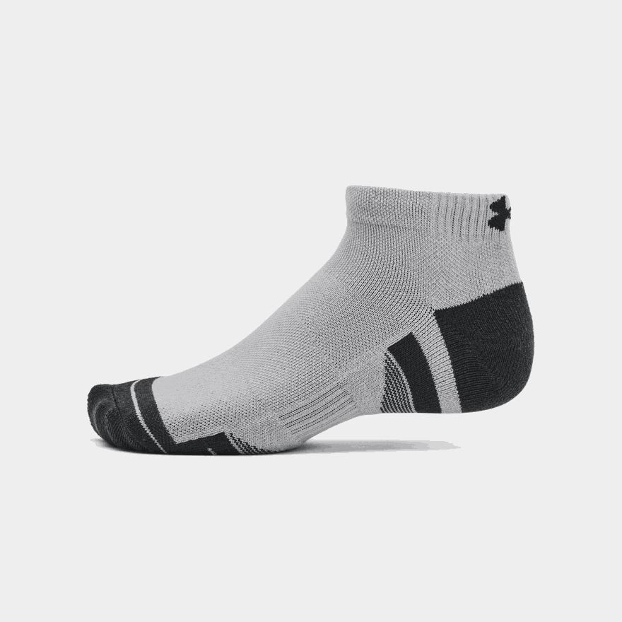 Tech Low Cut 3pk, strumpor, herr - full image 3