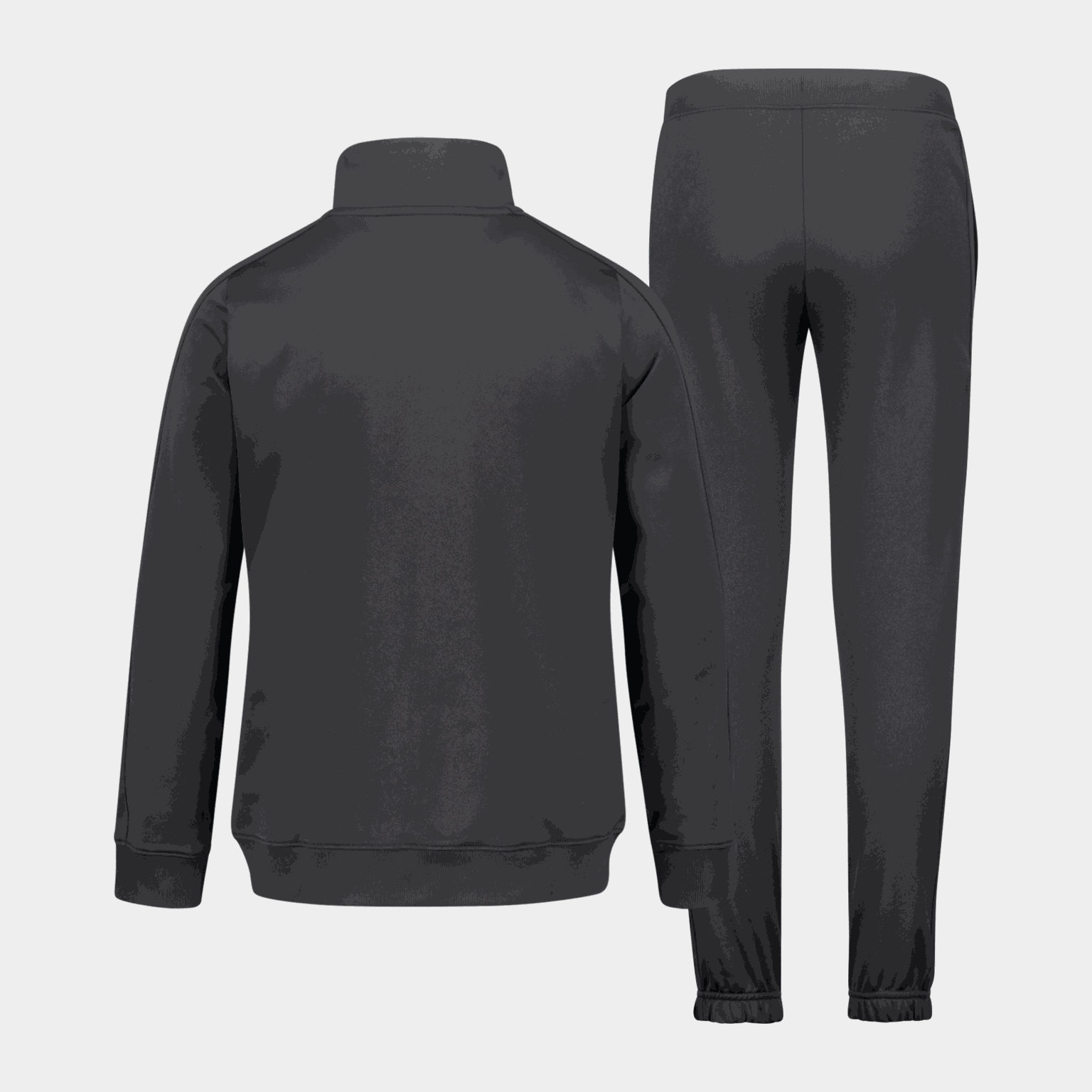 Knit Track Suit, joggingdräkt - full image 4