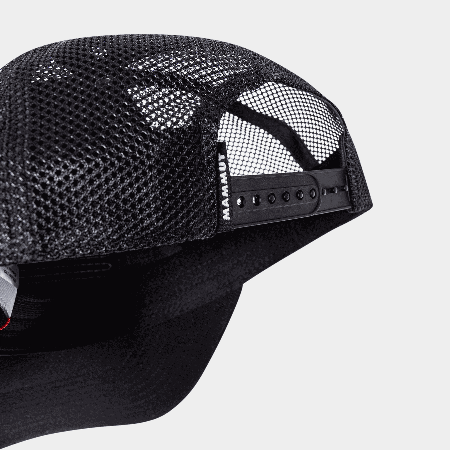 Baseball Mesh Cap, keps - full image 3