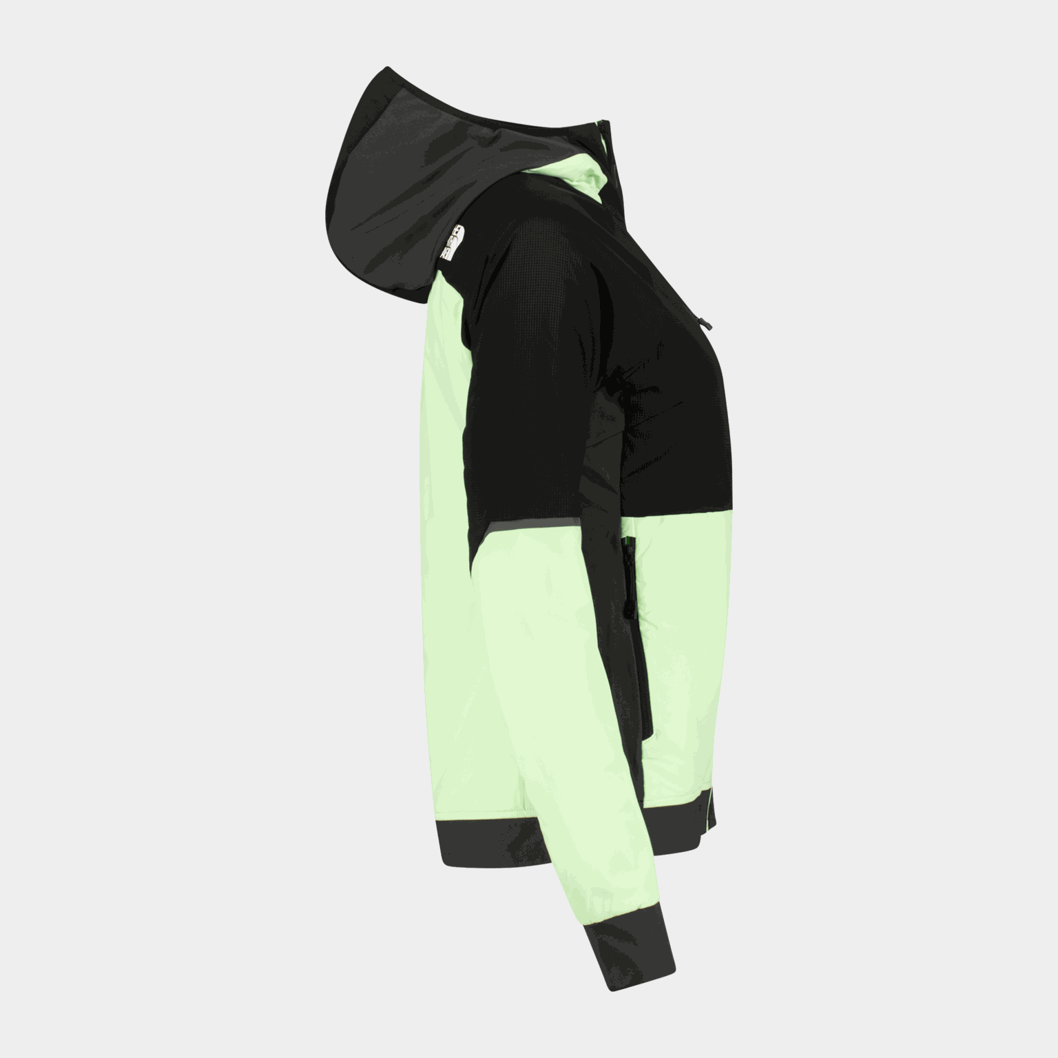 Dawn Turn Hybrid Ventrix Hoodie - full image 3