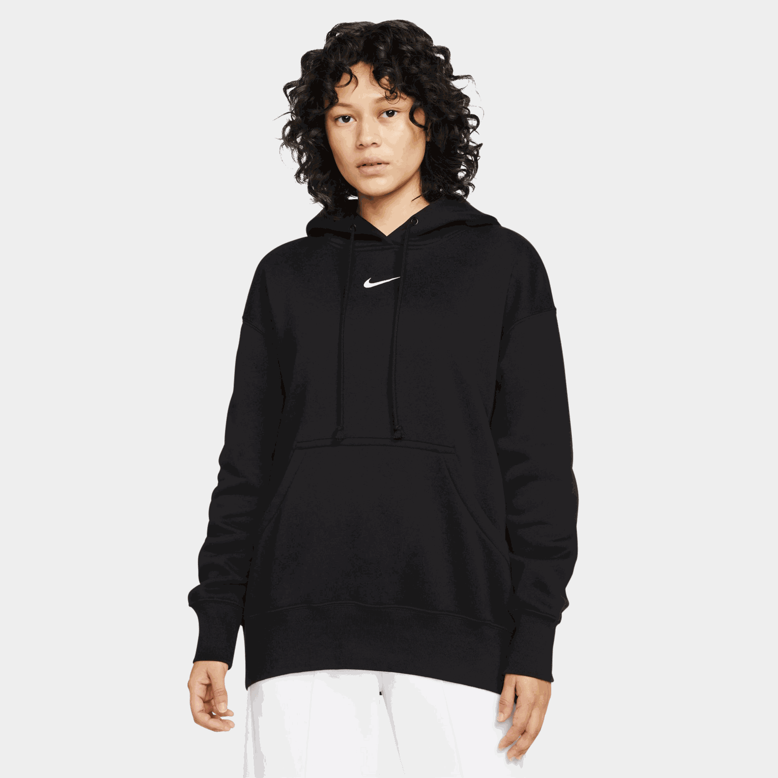 Sportswear Phoenix Fleece, huvjacka, dam - full image 1