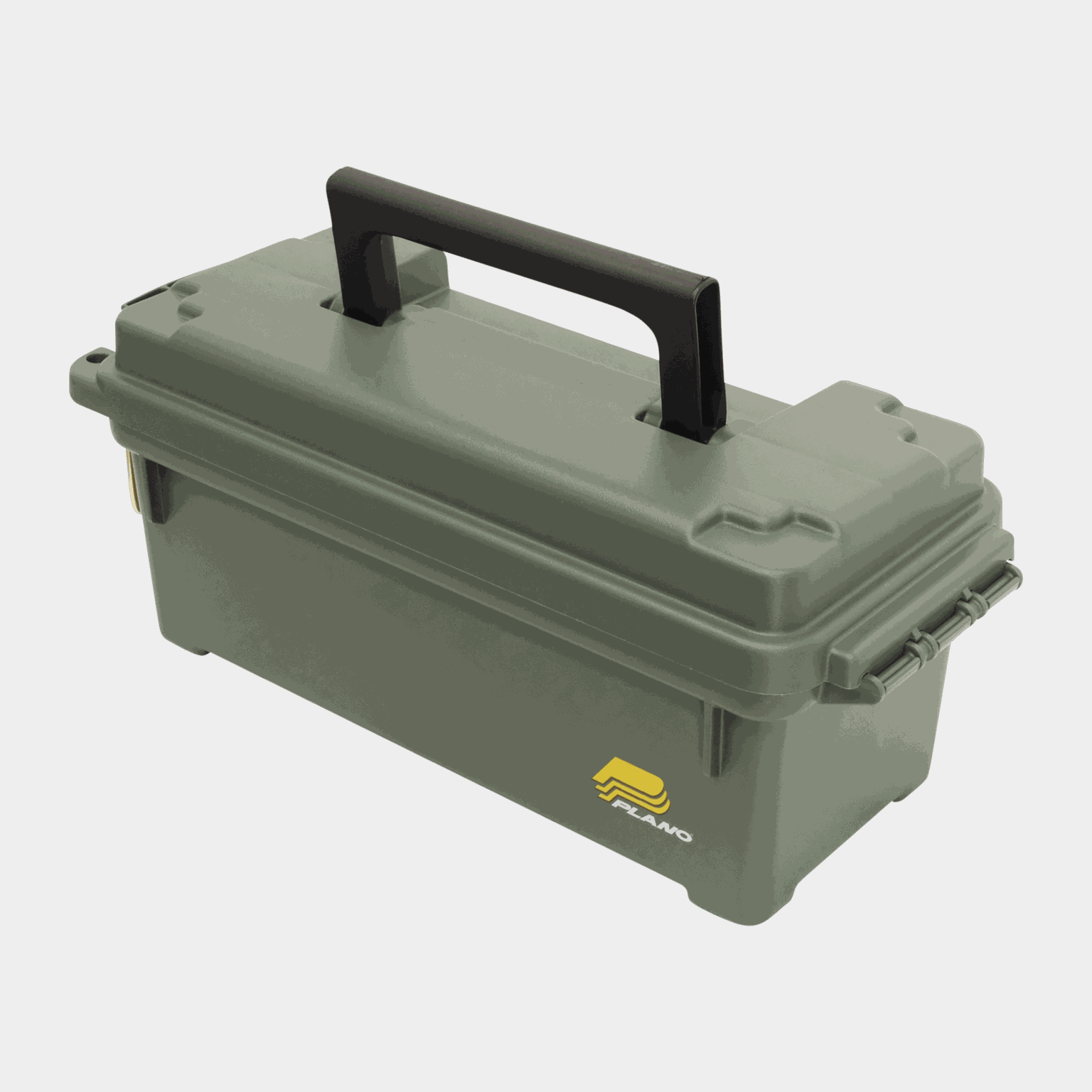 Element-Proof Field/Ammo Box, ammunitionslåda - full image 1