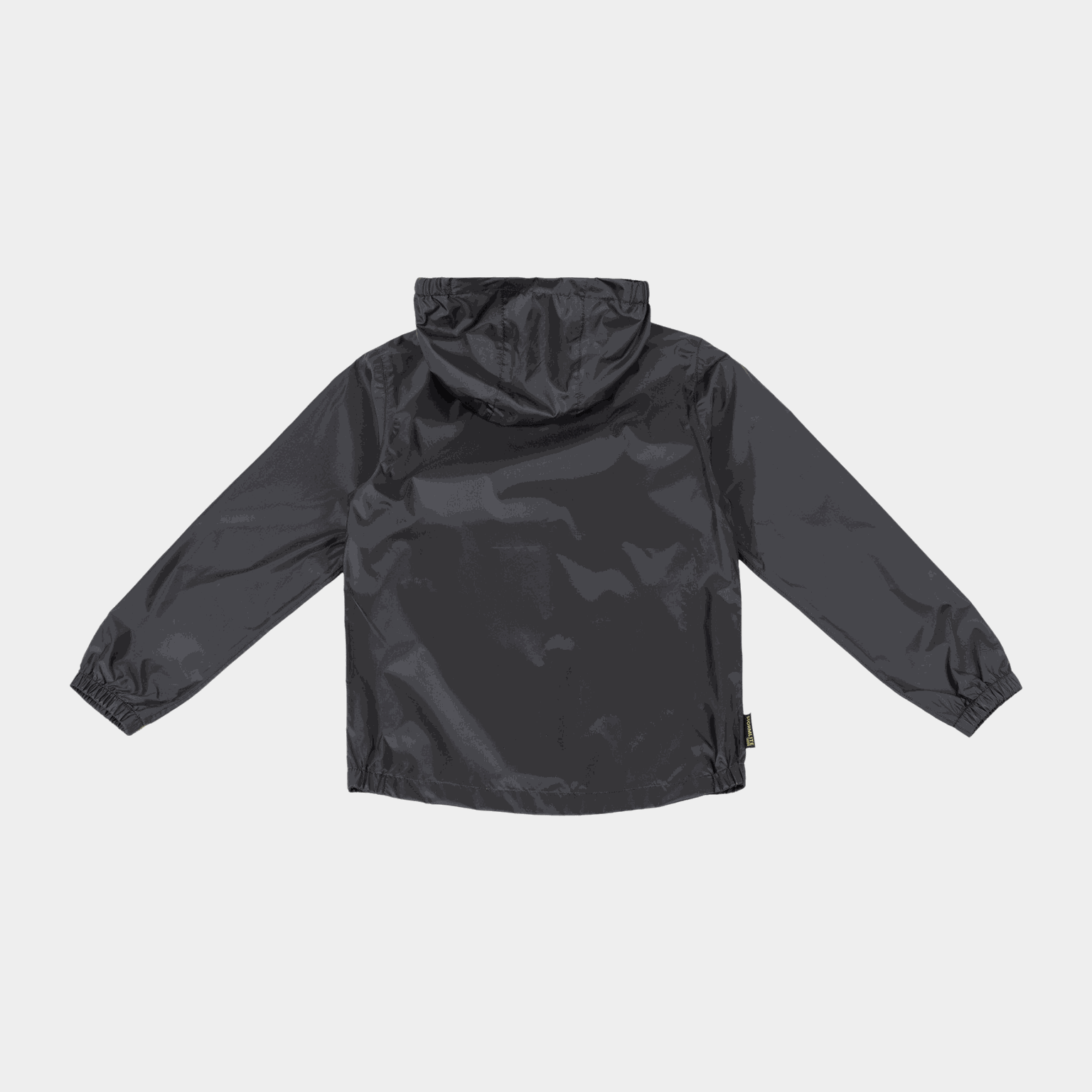 Packaway Jkt, regnjacka, junior - full image 2