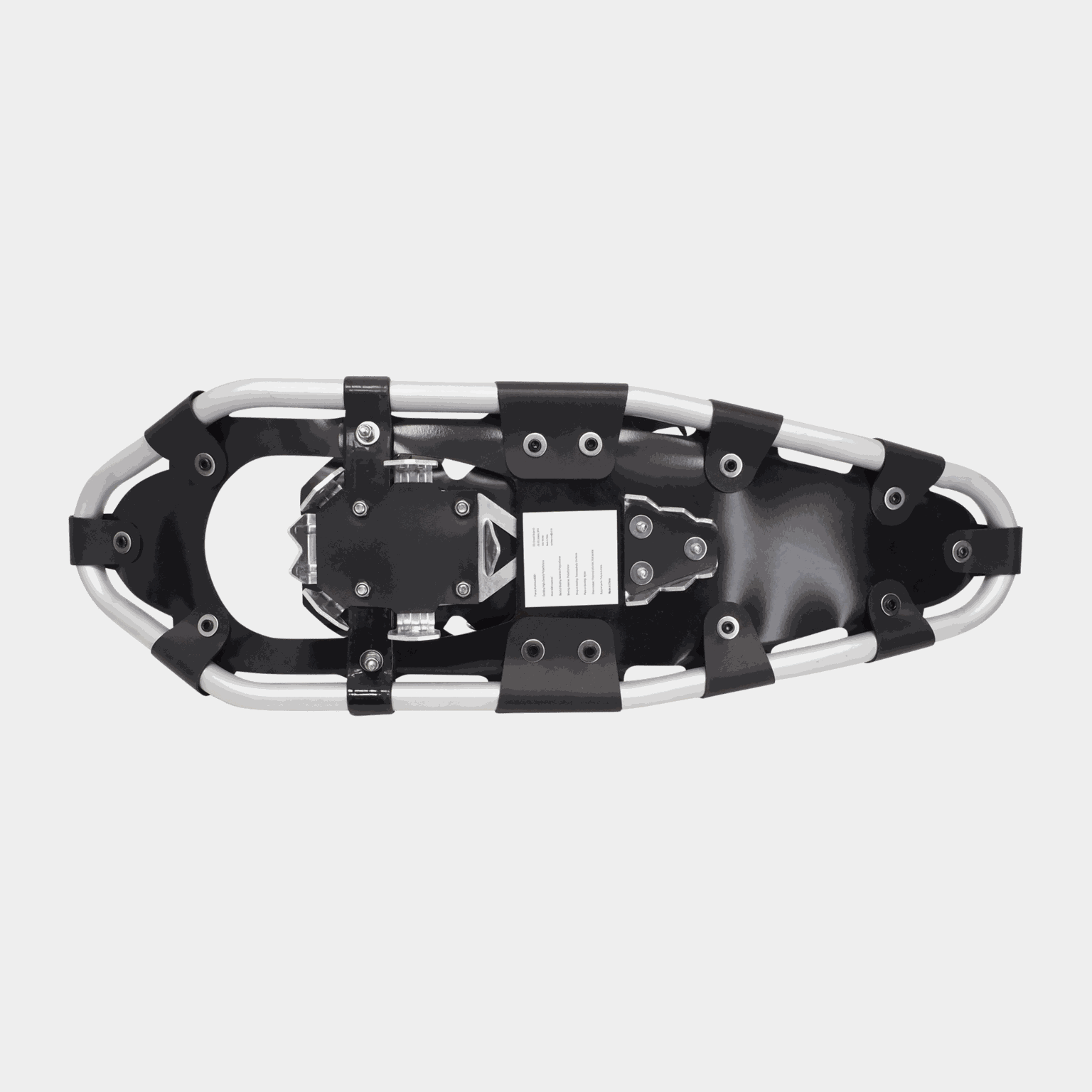 Snowshoes 26 Poles - full image 2
