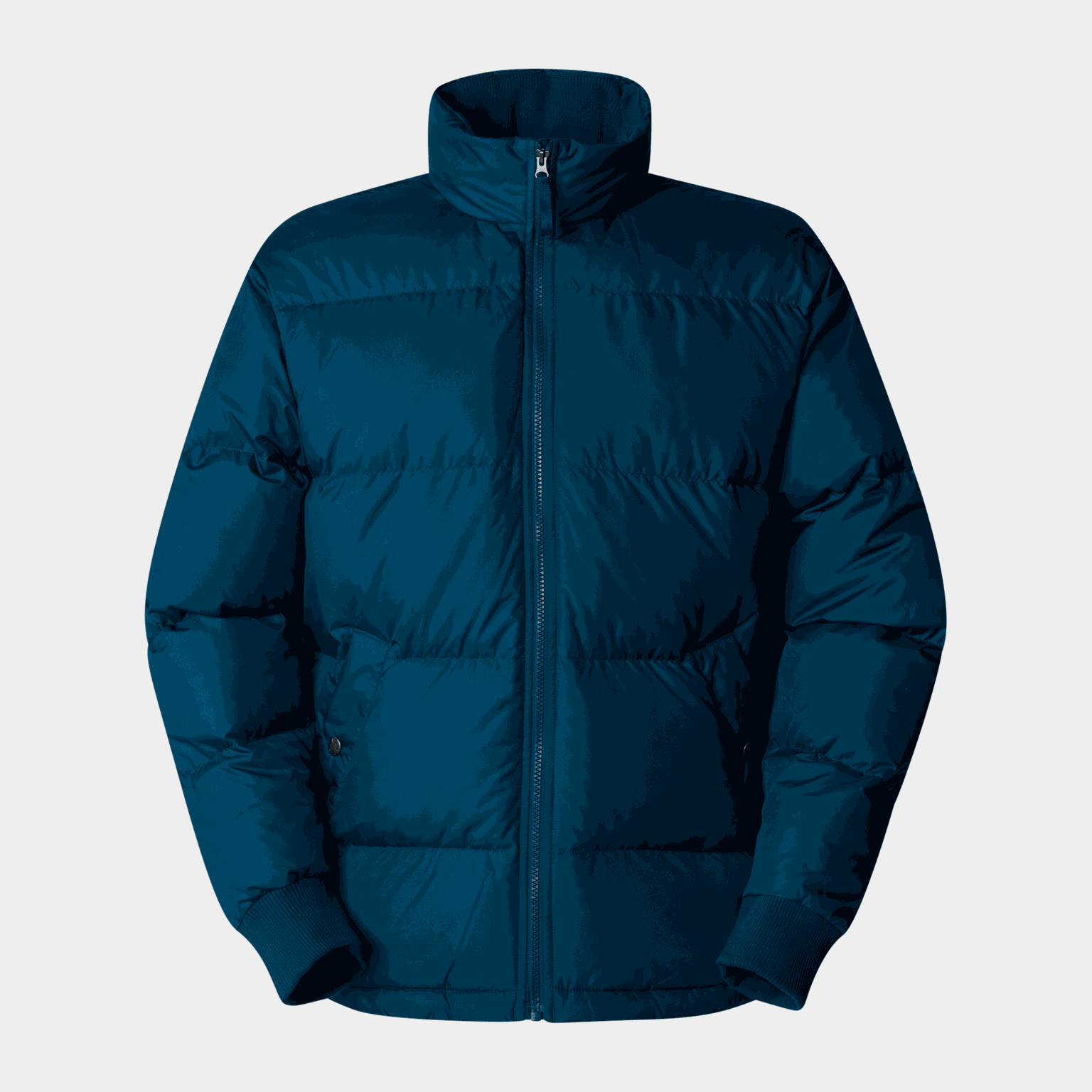 Down Paralta Puffer - full image 1