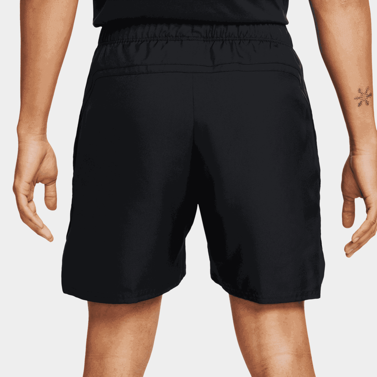 Court Dri-FIT Victory Short 7in, tennisshorts, herr - full image 2