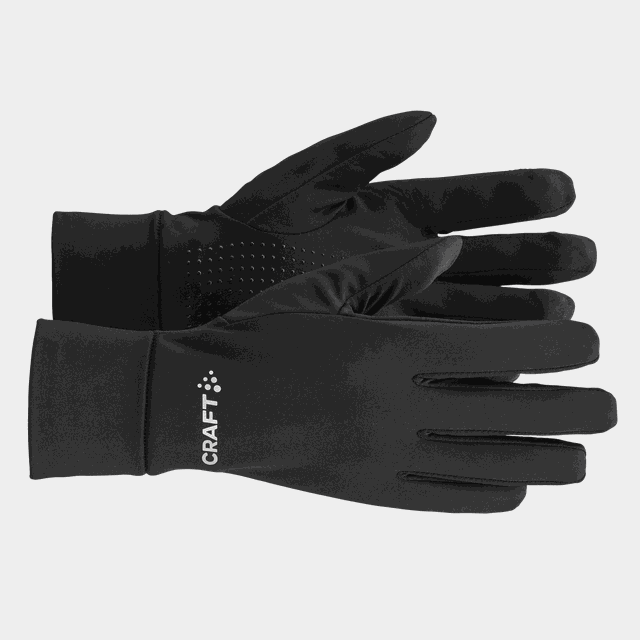 Essence Glove, träningshandskar - Löparhandskar