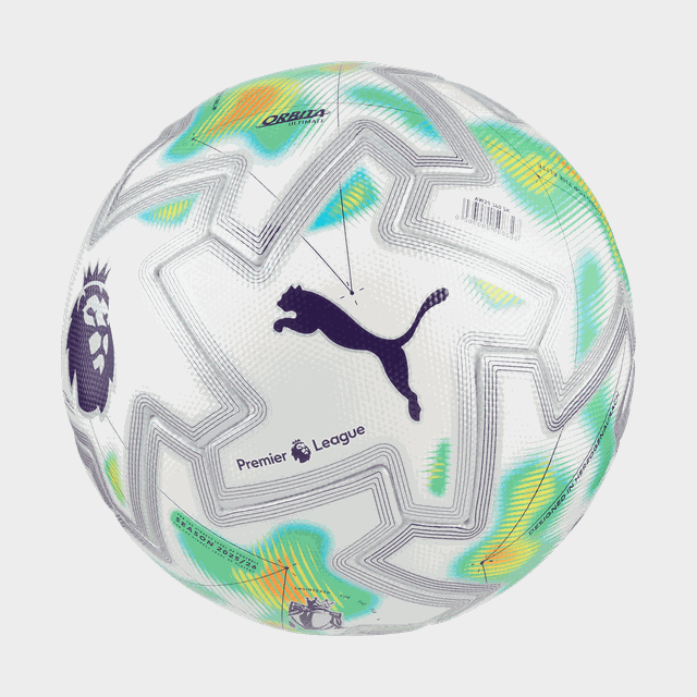 Orbita Ultimate PL Thrill (FIFA Quality Pro) WP, fotboll - Fotbollar