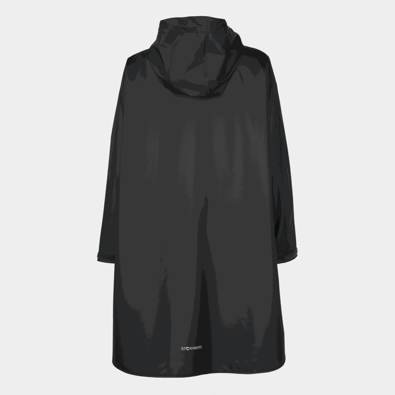 Vasa Rain Poncho, poncho, dam - full image 3