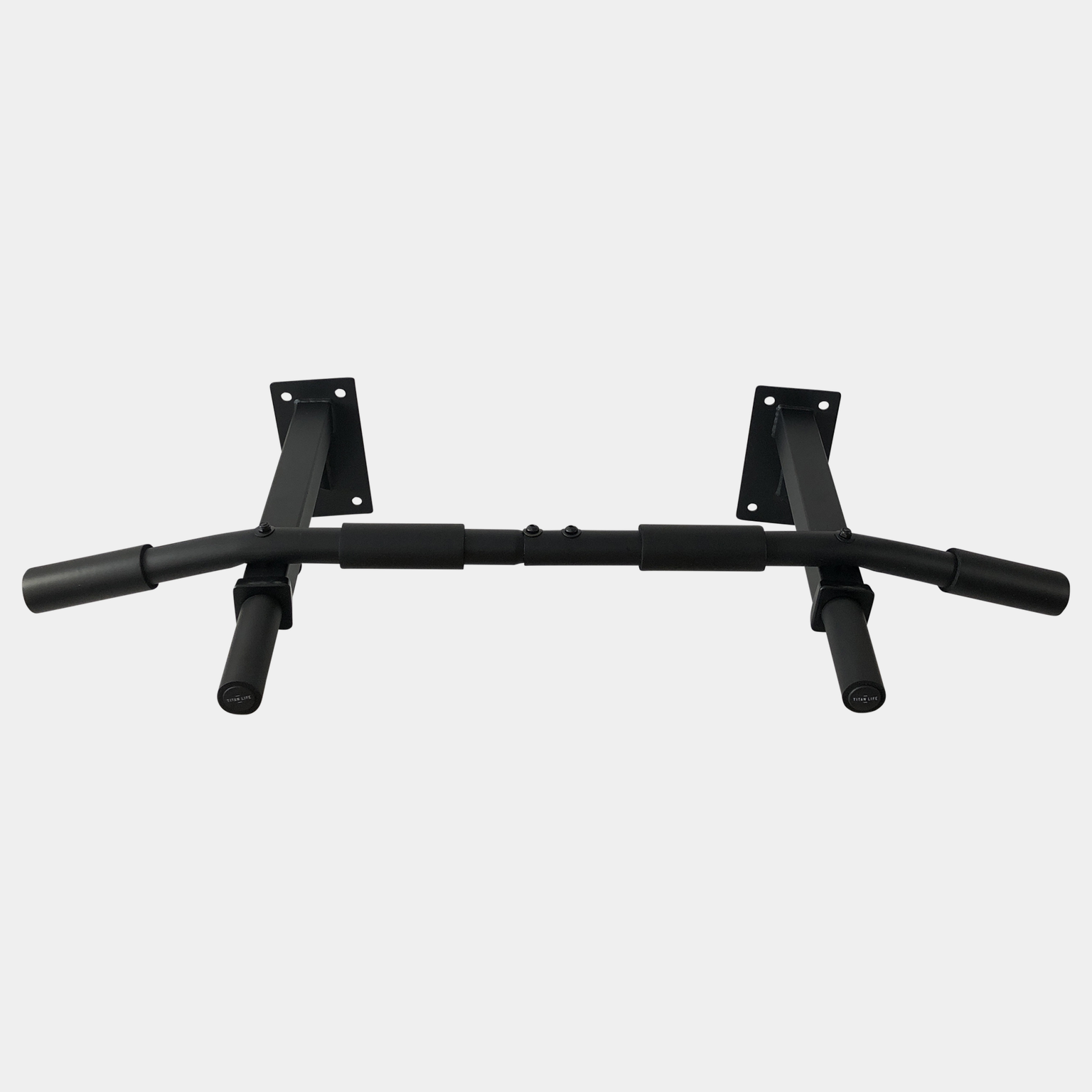 Wall Mount Pull Up Bar, pull up-bar - full image 1
