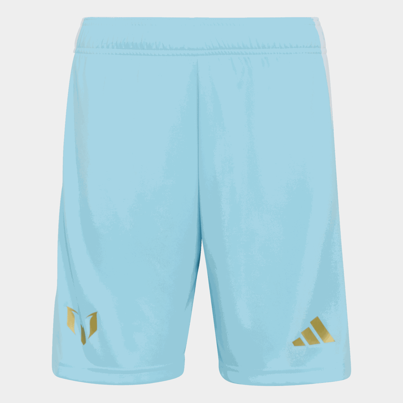 MESSI TR SHORT, träningsshorts, junior - Shorts