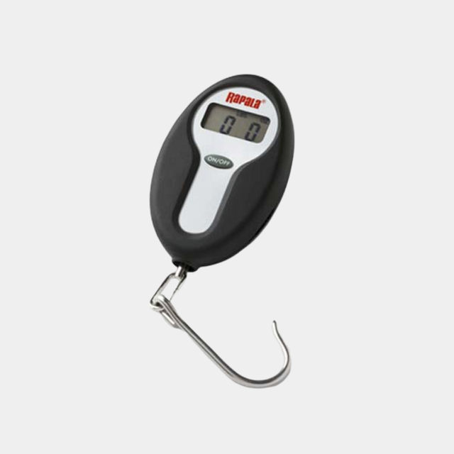 MINI DIGITALVEKT 12KG - Diverse Fiskeutrustning
