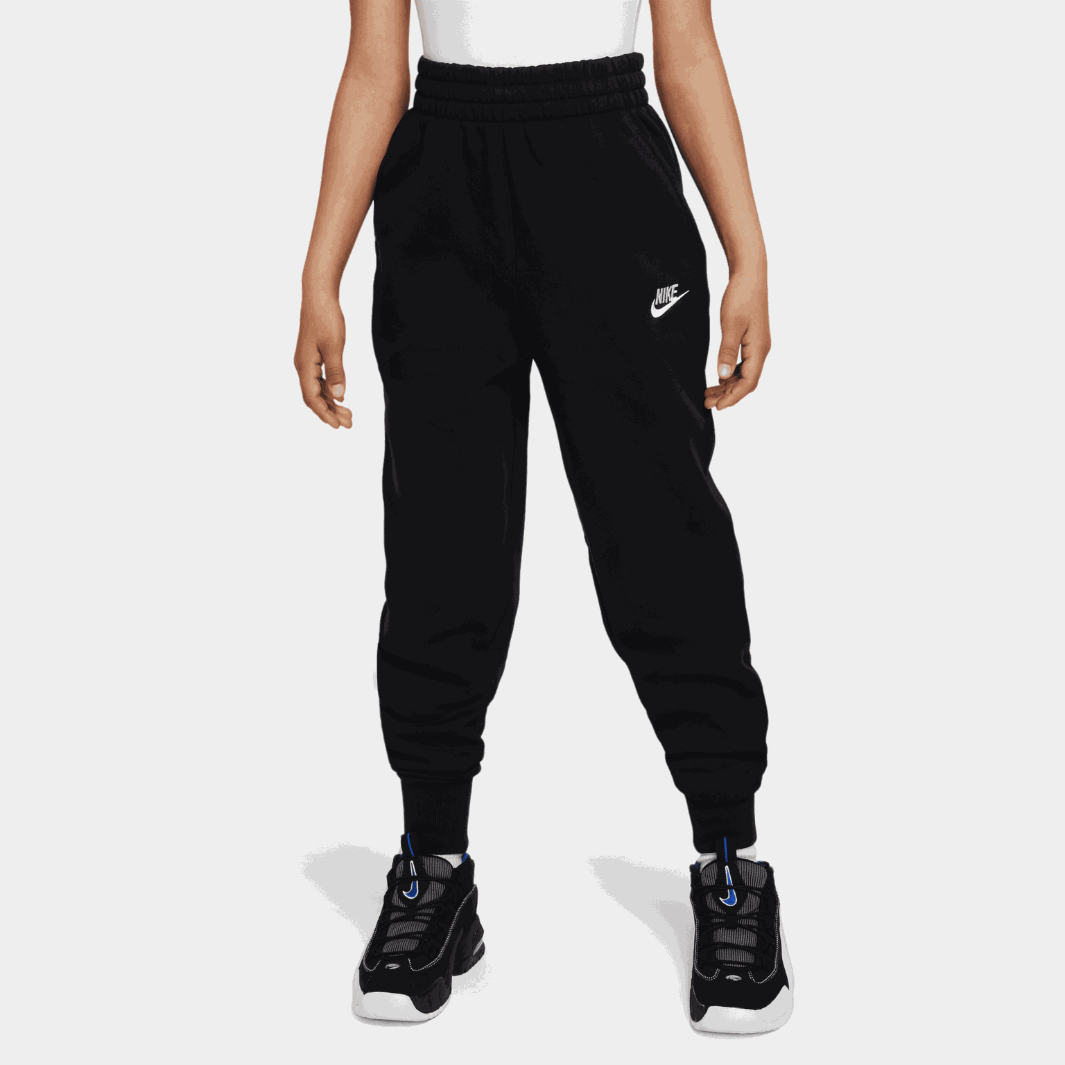 Sportswear Club Fleece joggingbyxa - Träningsbyxor & Tights