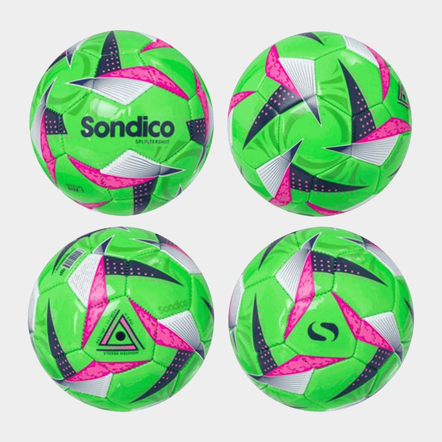 Football, fotboll - full image 3