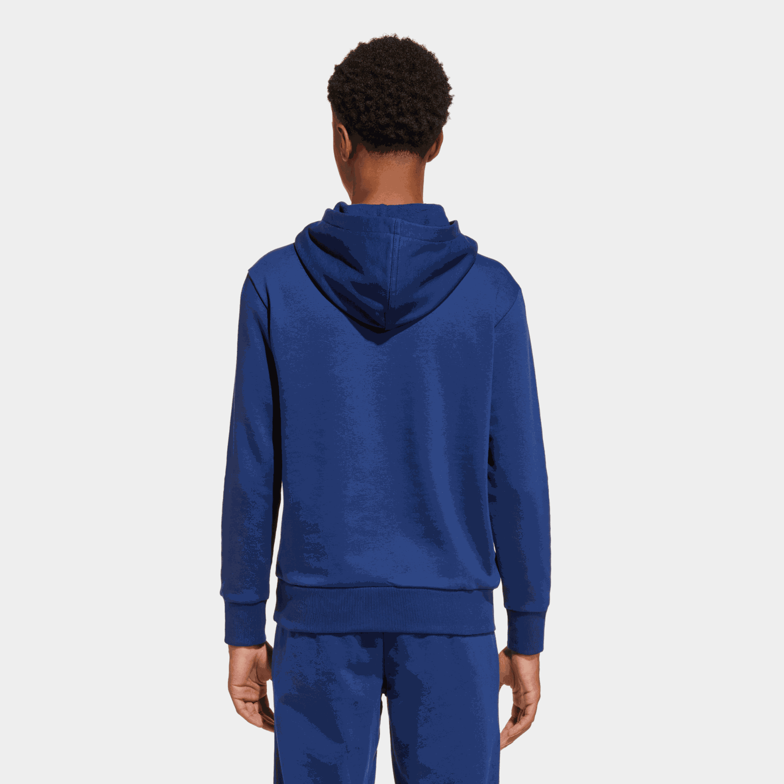Essentials Hoodie, huvtröja - full image 2