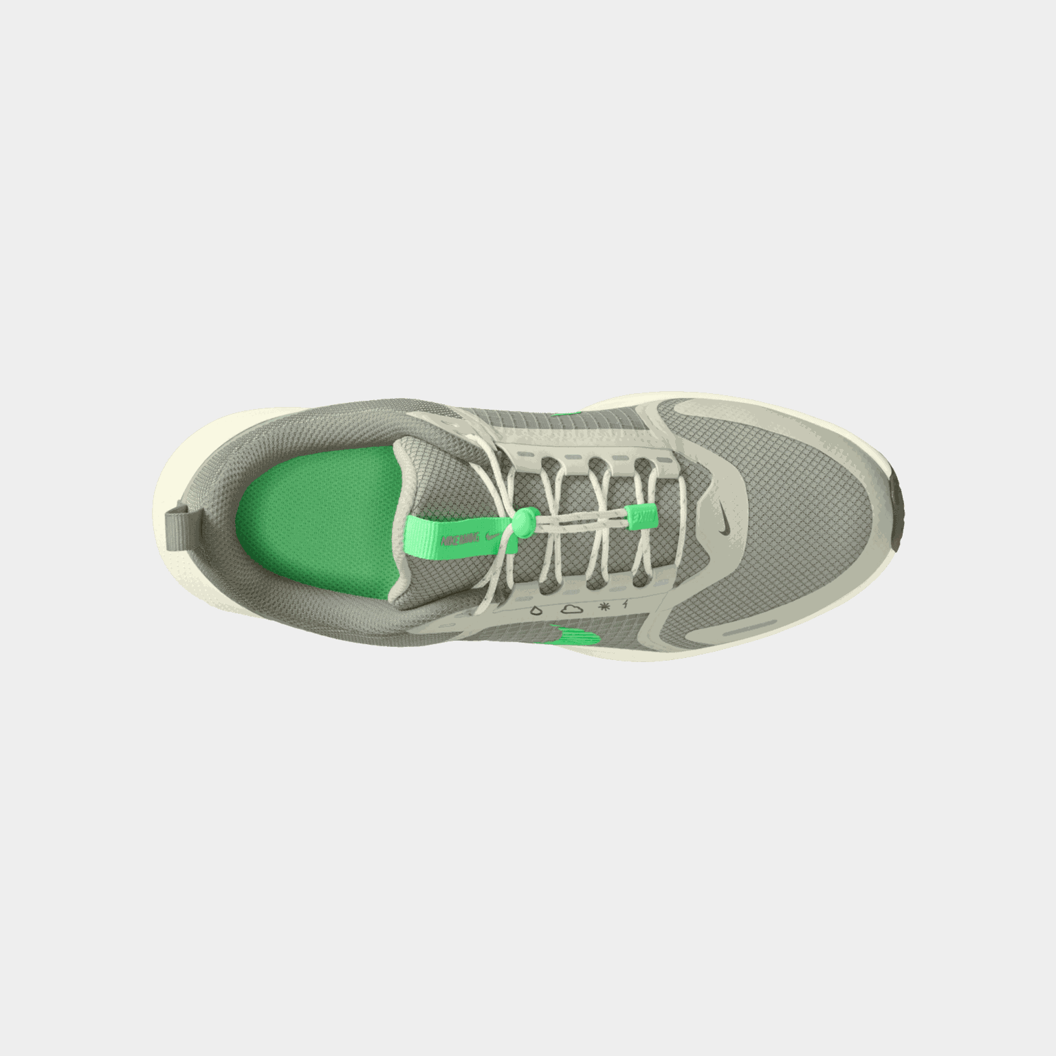 Star Runner Utility Big Kids', joggingsko, junior - full image 3