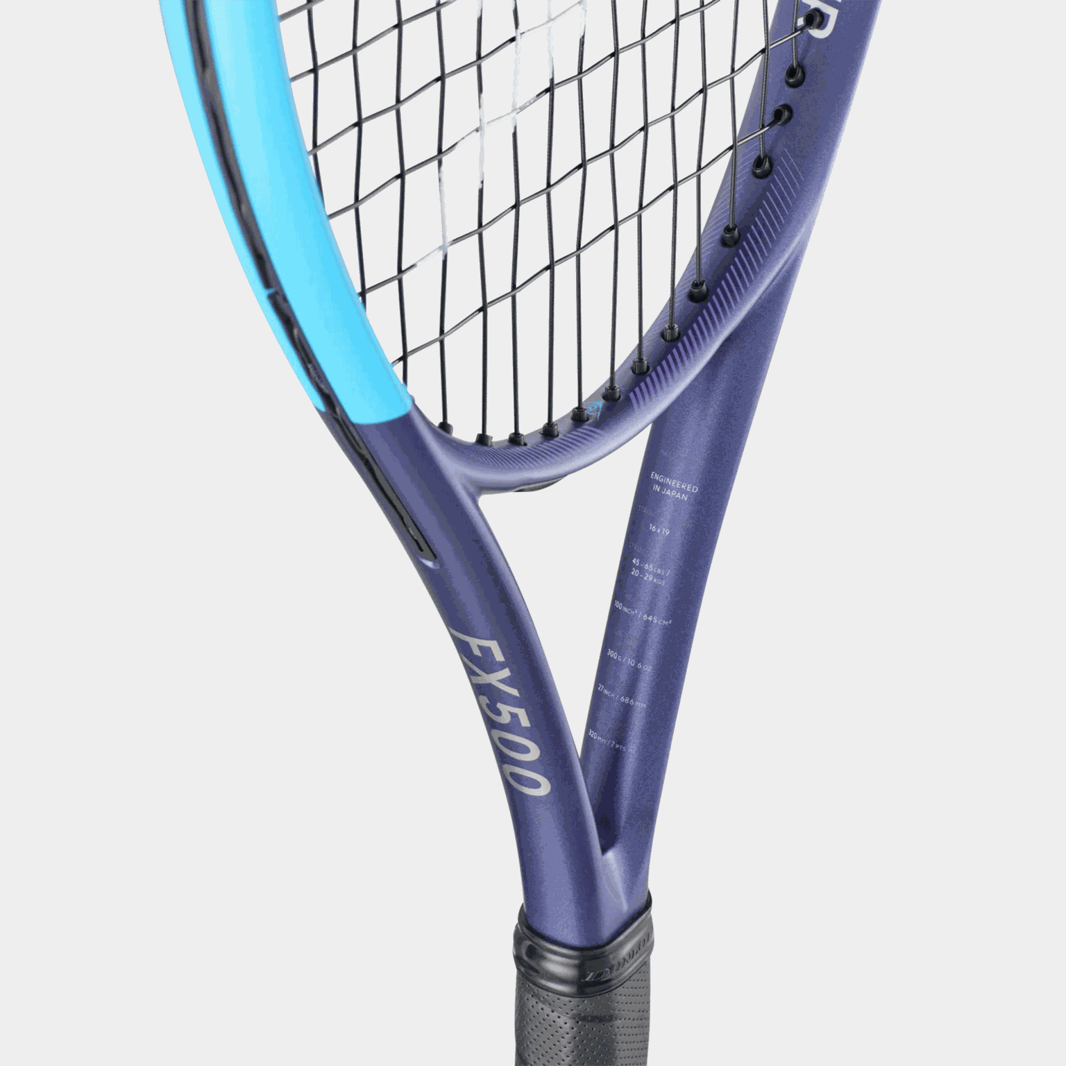 Tf Fx500, tennisracket, unisex - full image 3