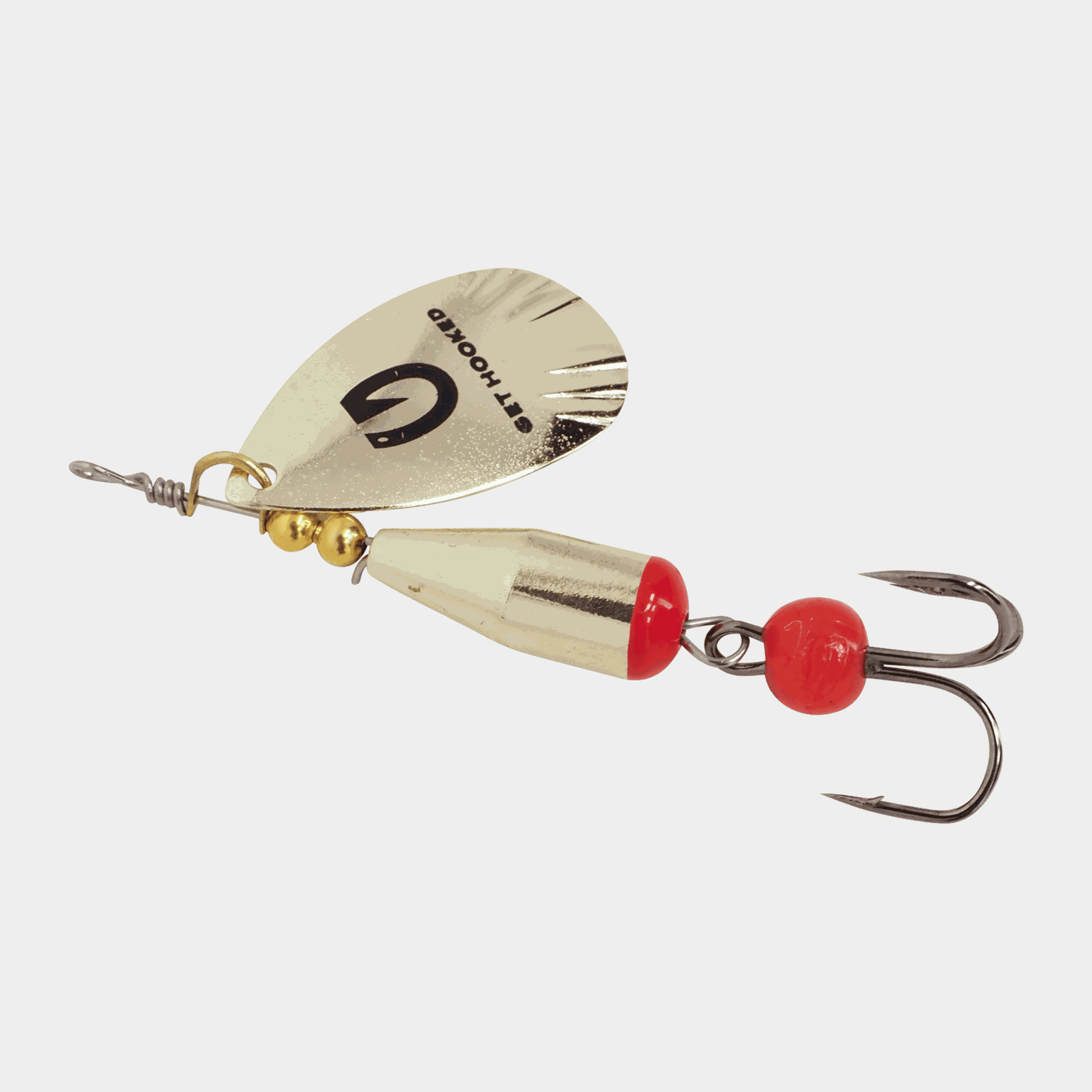Droopy 13g, spinnare - full image 1