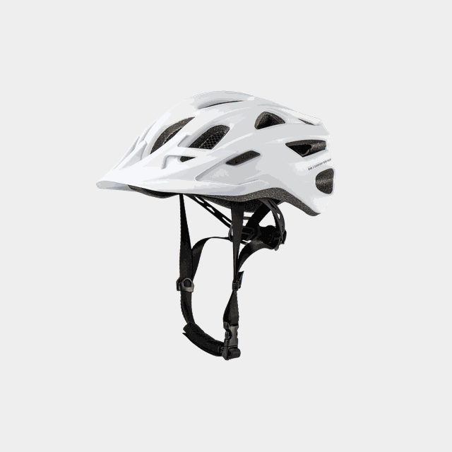 545 bikehelmet 26, mountainbikehjälm unisex - Cykelhjälm vuxen