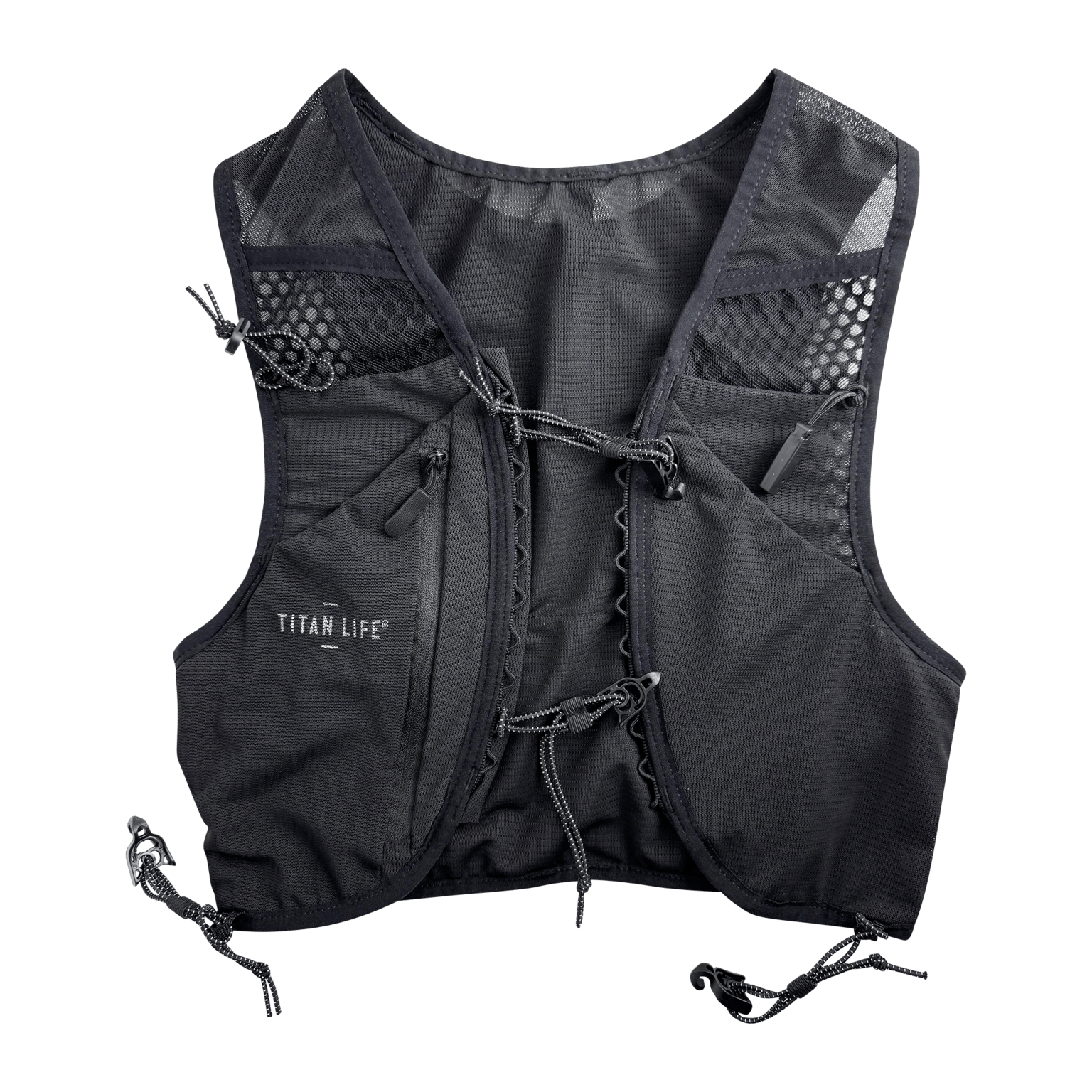 Titan Life Hydration vest 5 L (S-M), löparväst