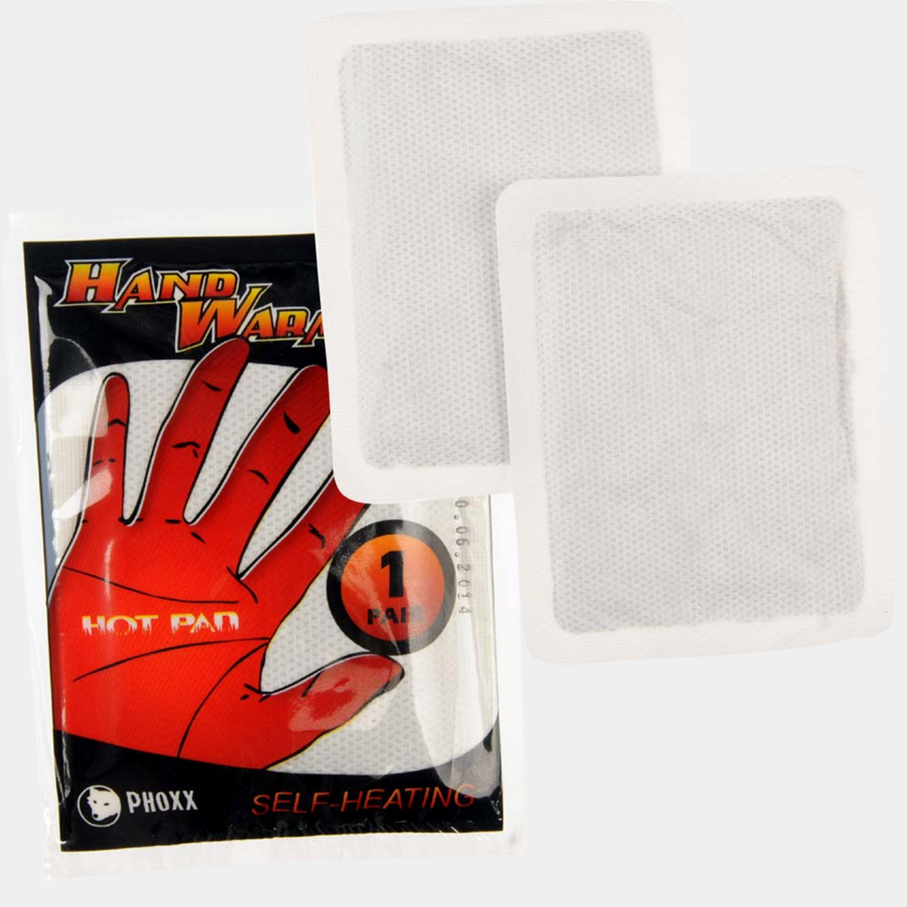 Hand Warmers, handvärmare - full image 1