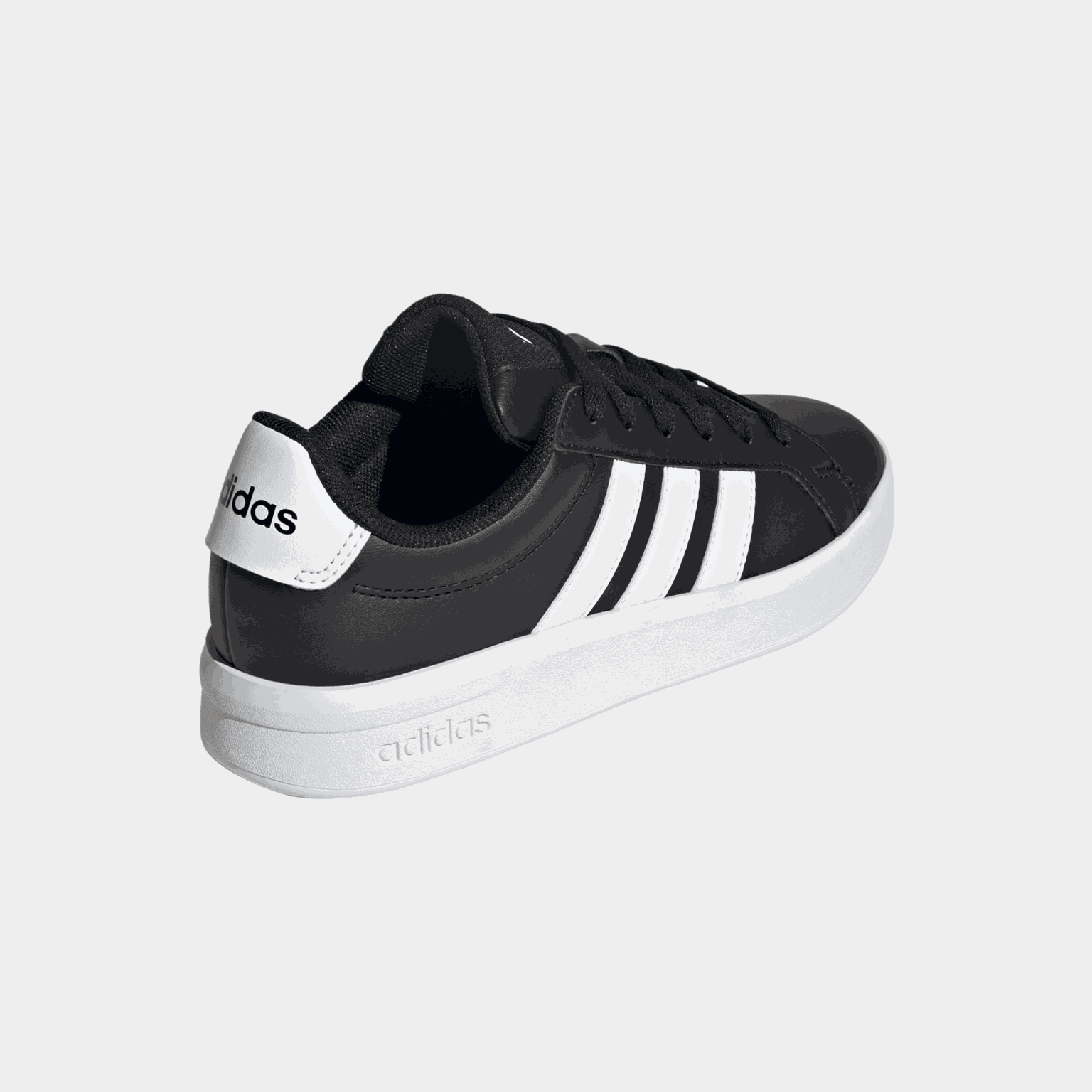 GRAND COURT 3.0 J, sneakers, junior - full image 4