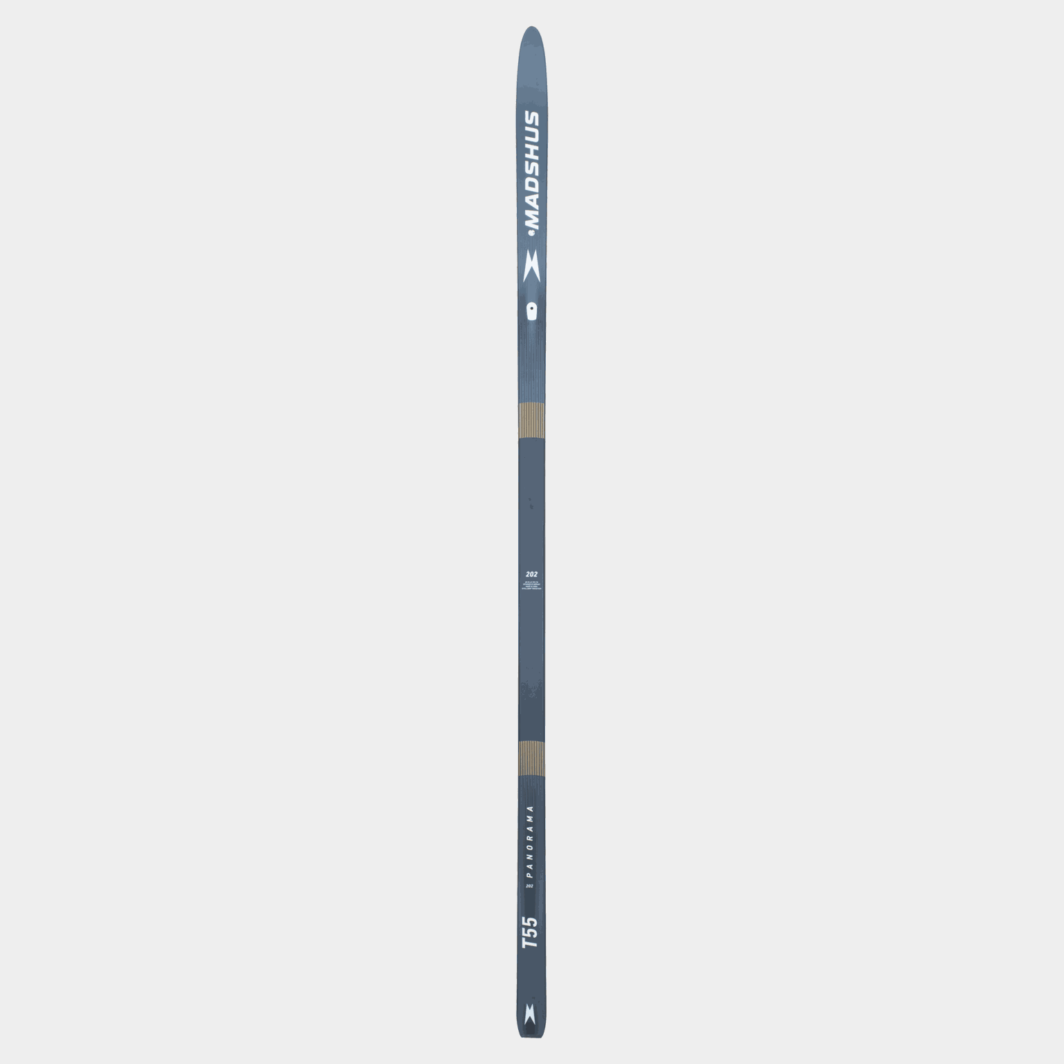 BC Skis Panorama M55 INT TR 26/27 - Tur