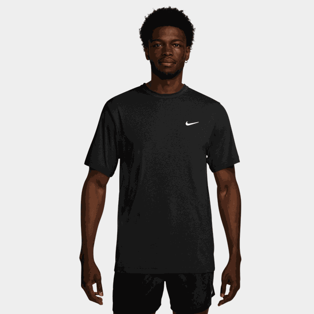 Hyverse Dri-FIT UV Tee, t-shirt, herr - Tränings-T-Shirts