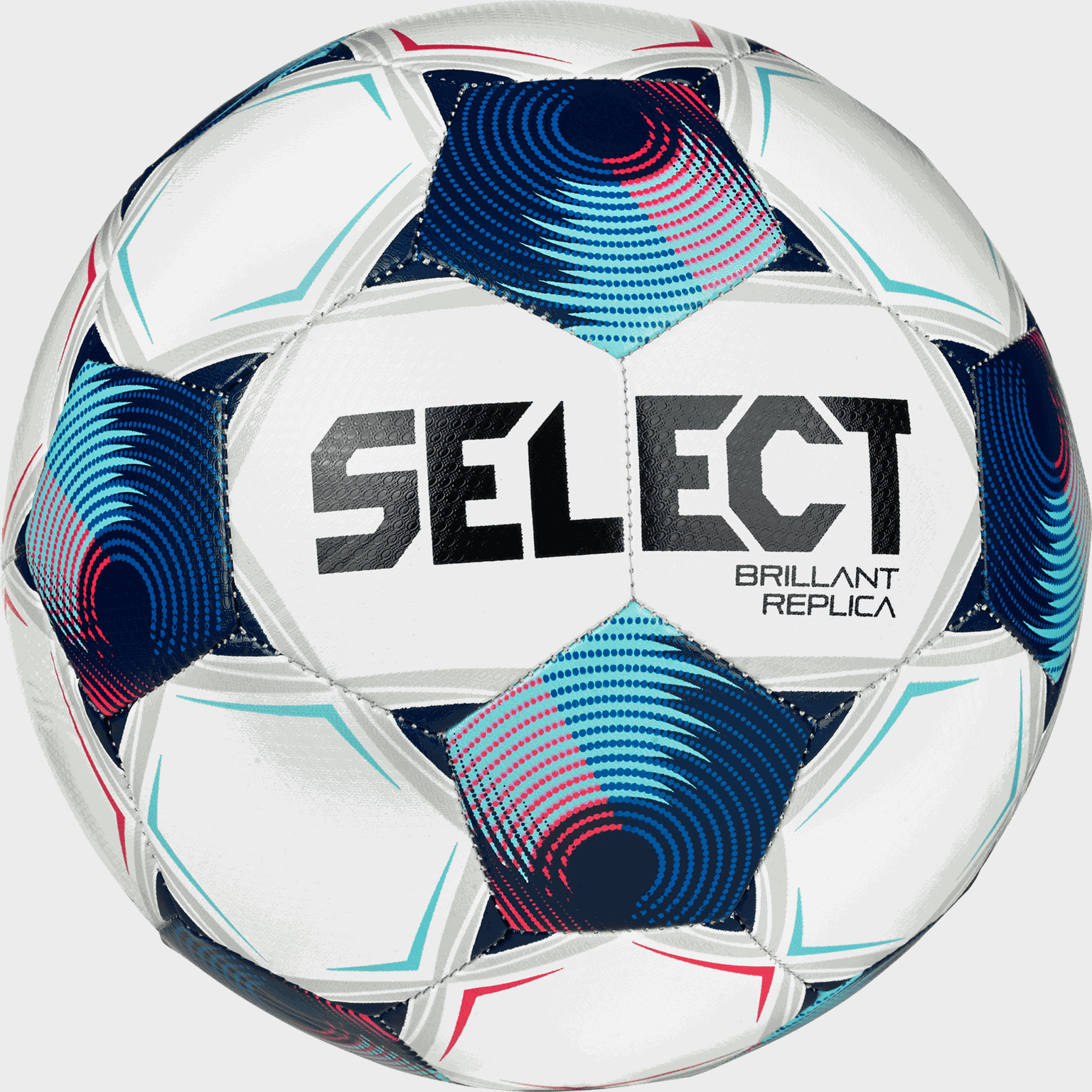 FB Brillant Replica v25, fotboll - full image 1
