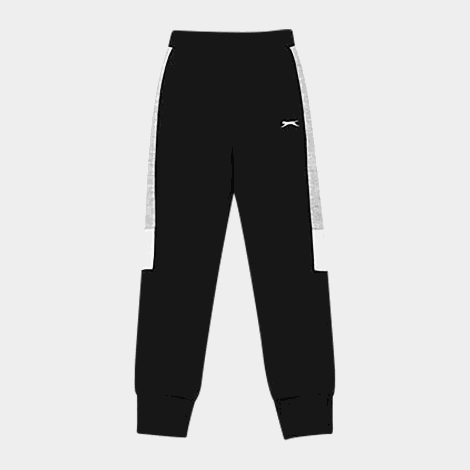 Fleece Full Zip Track Suit, joggingdräkt, barn - full image 4