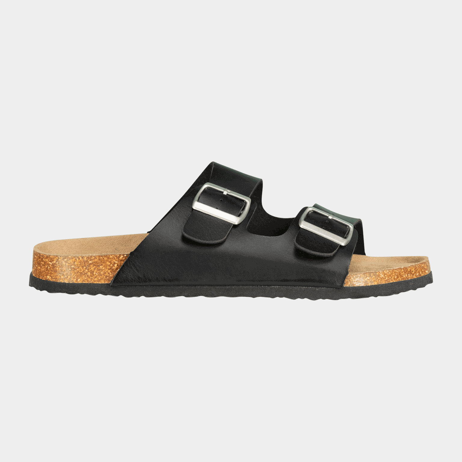 Sandö Cork Sandal, herr - full image 1