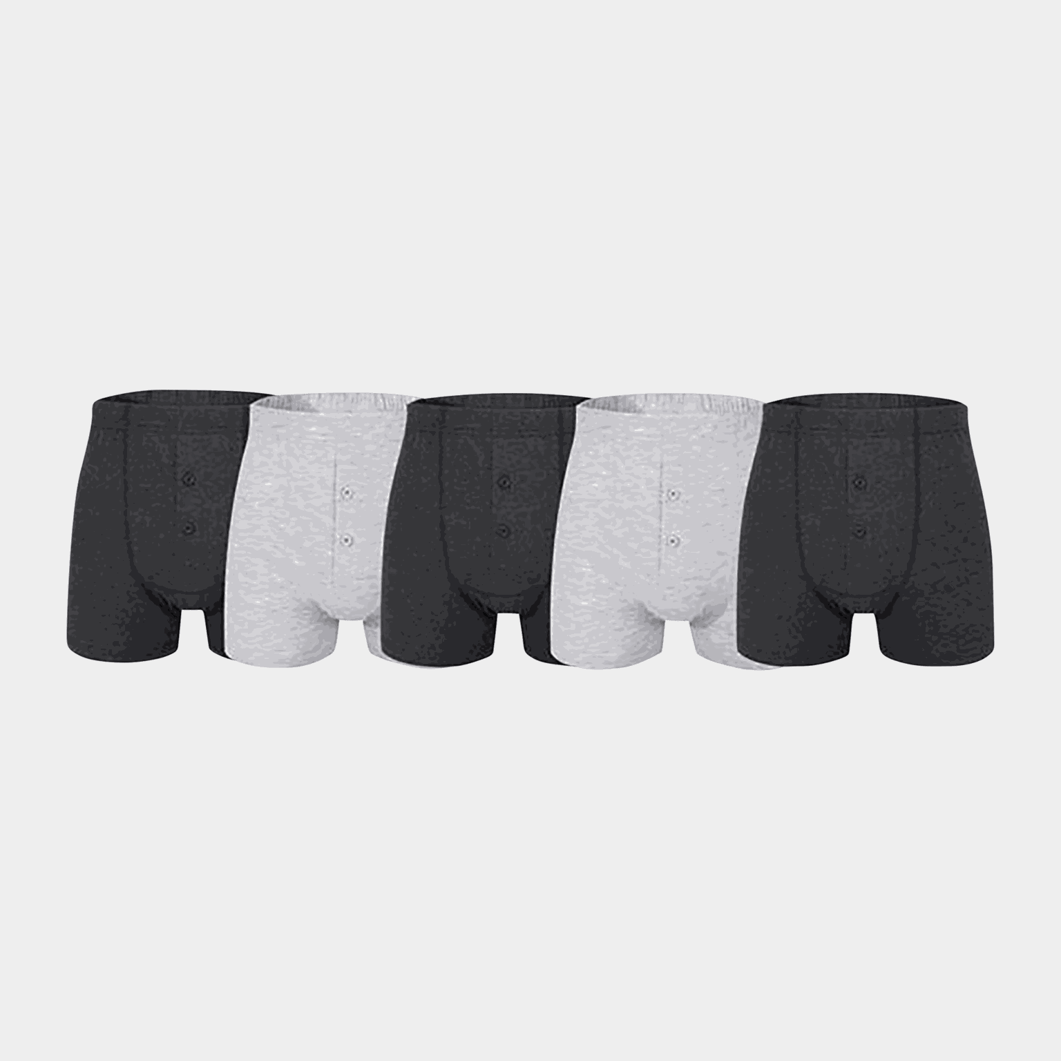 5Pk Boxer, boxsershorts, herr - full image 1