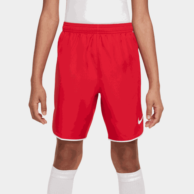 Dri-FIT Lassr V Short Woven, träningsshorts - Shorts