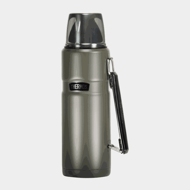 Stainless King termos 1, 2 l, termos - Termos