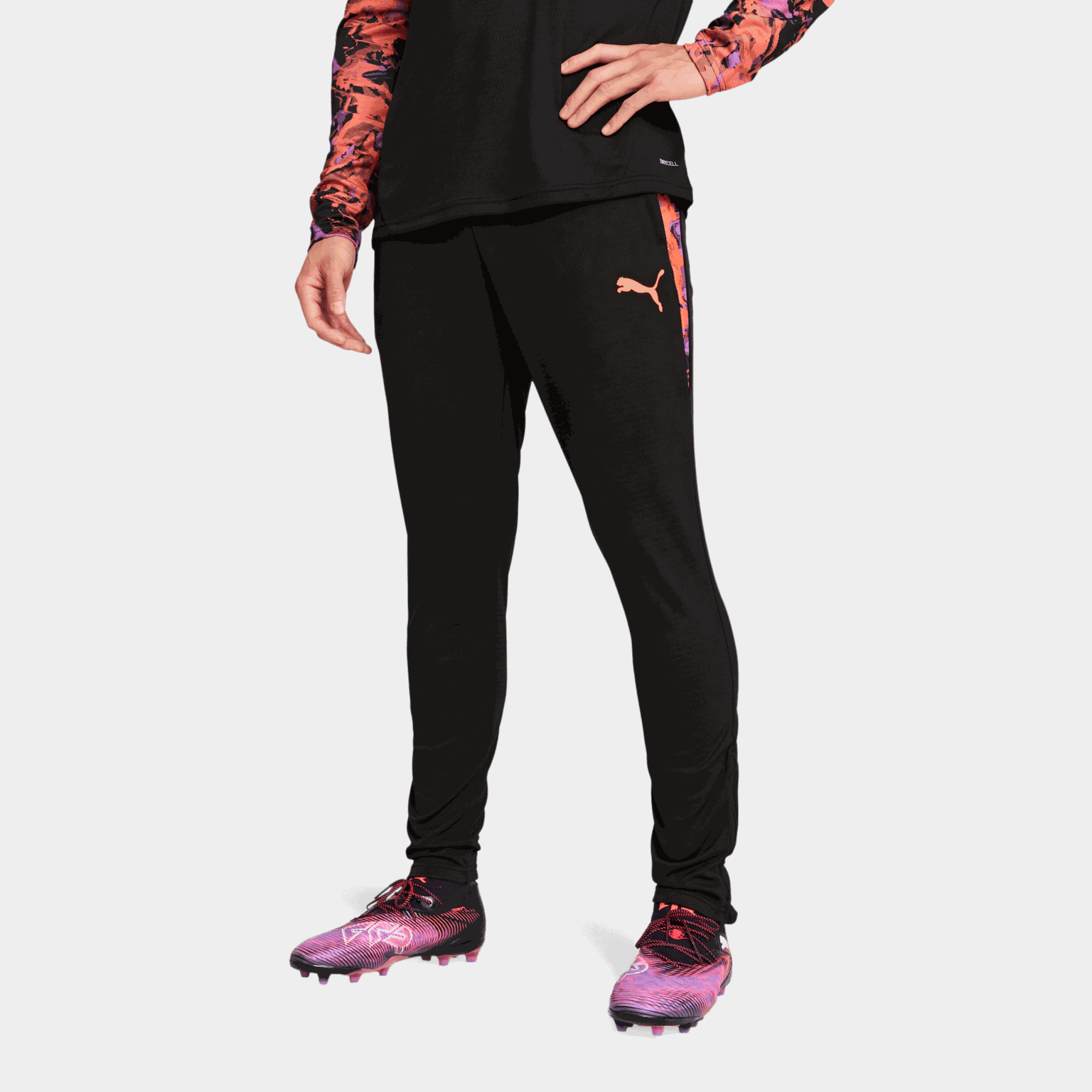 IndividualCUP Training Pants, fotbollsbyxor, herr - full image 3