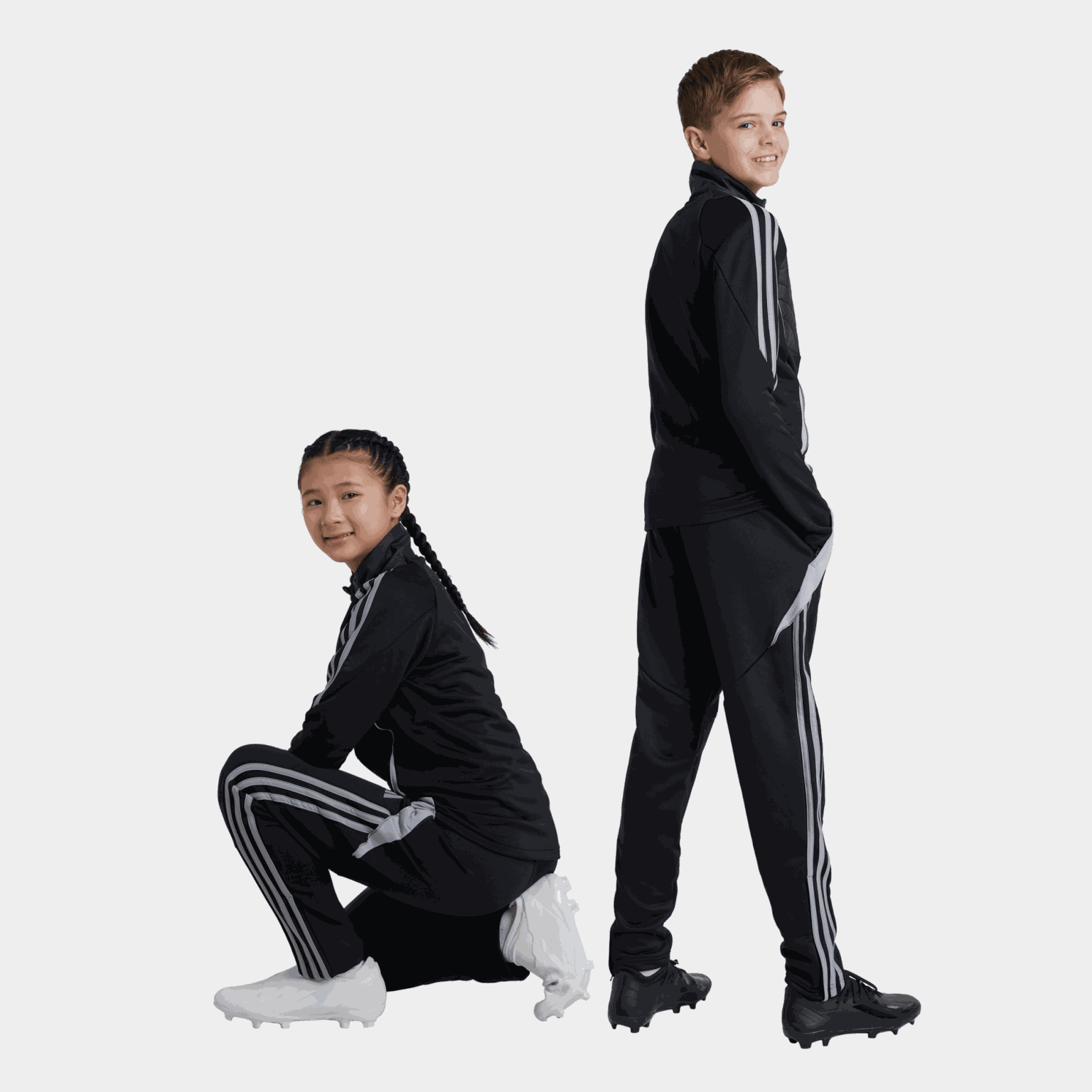Tiro24 Winterized Pant, fotbollsbyxor - full image 3
