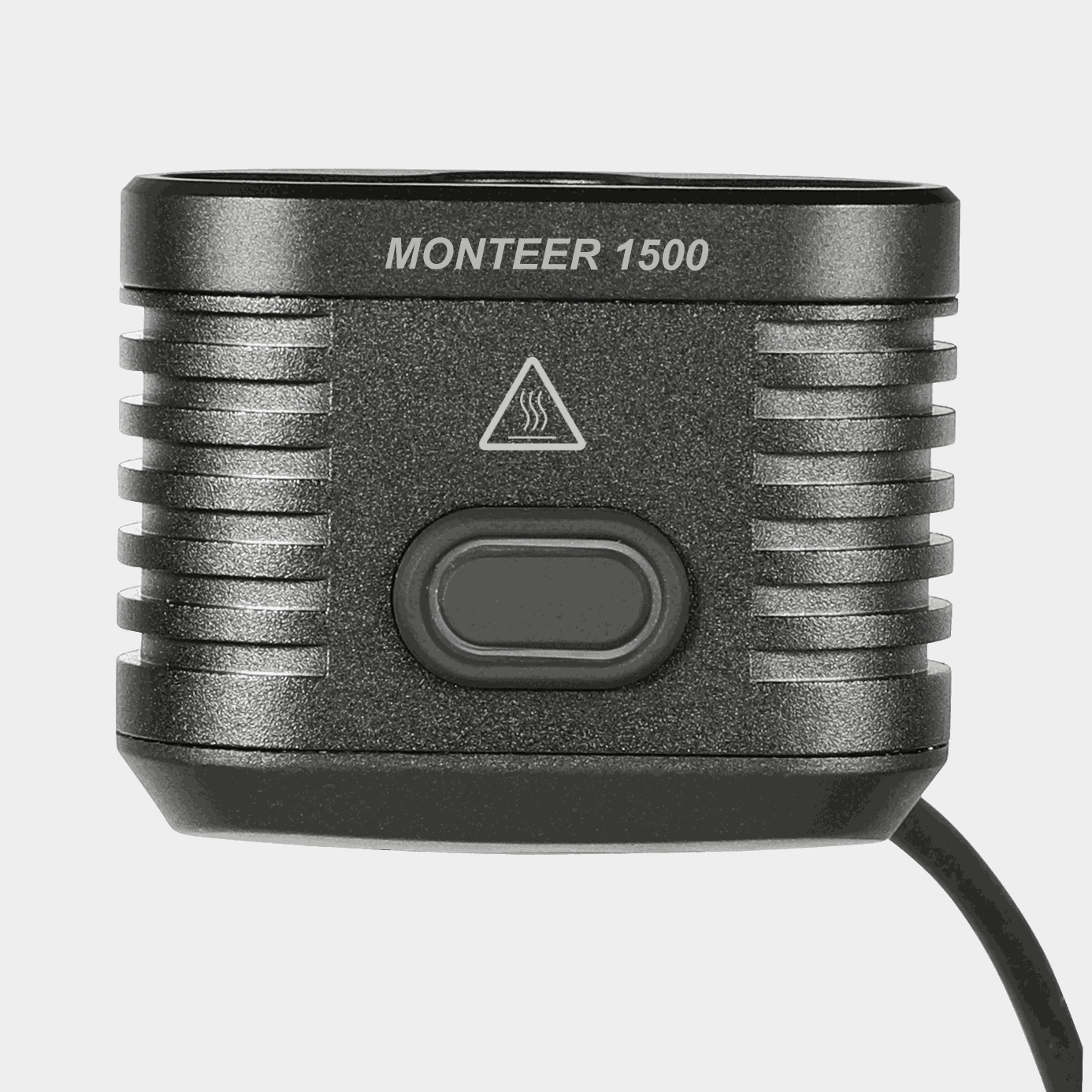 MS Monteer 1500, kraftfull cykellampa - full image 2
