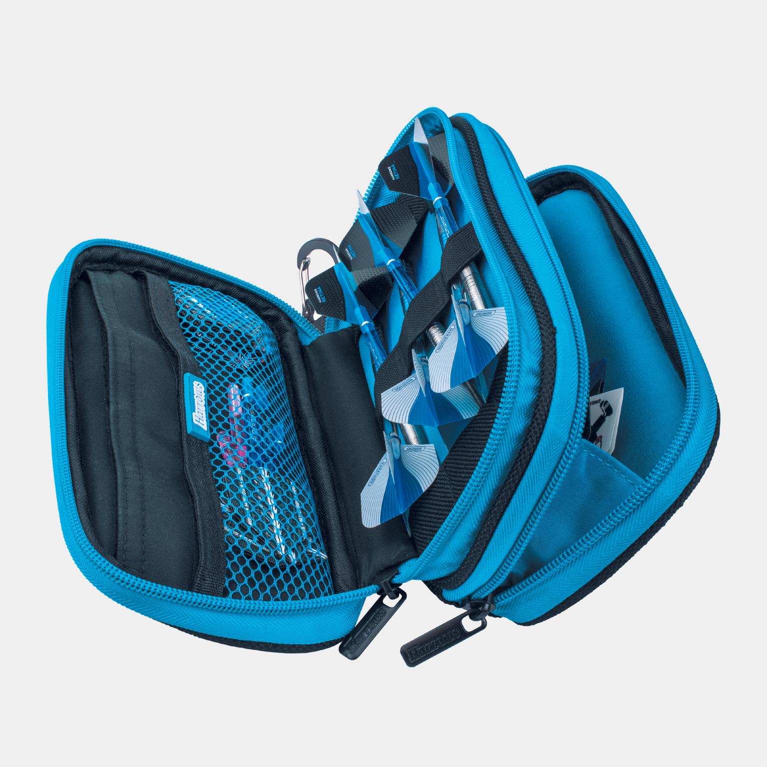 Dart Wallet Z800, fodral för dartpilar - full image 2