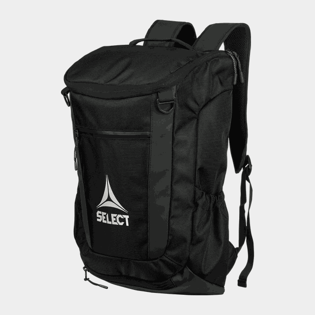 Backpack Net v25, ryggsäck - Fotbollstillbehör