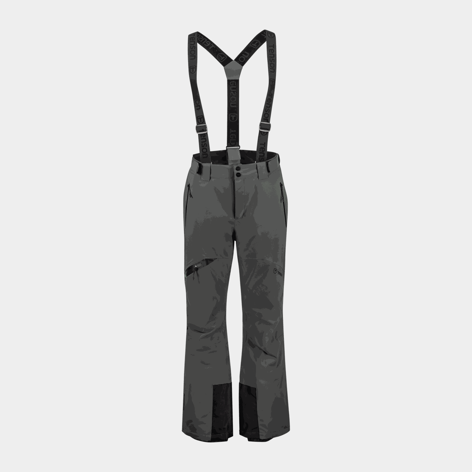Teton Ski Pants 25/26, skidbyxor, herr - full image 1