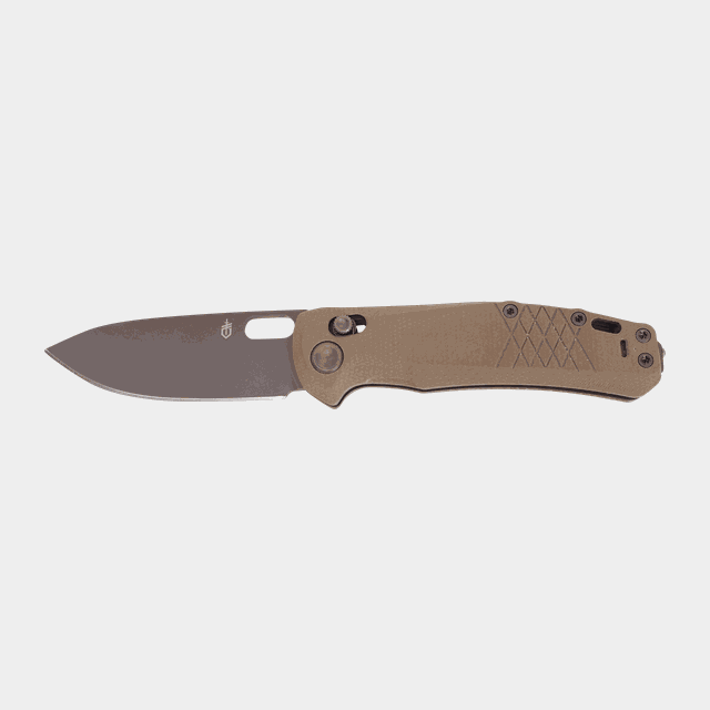 Scout Folder, vikbar kniv - Knivar