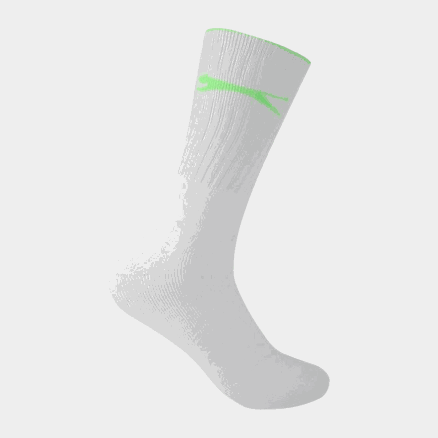 5Pk Crew Sock +, strumpor, herr - full image 3