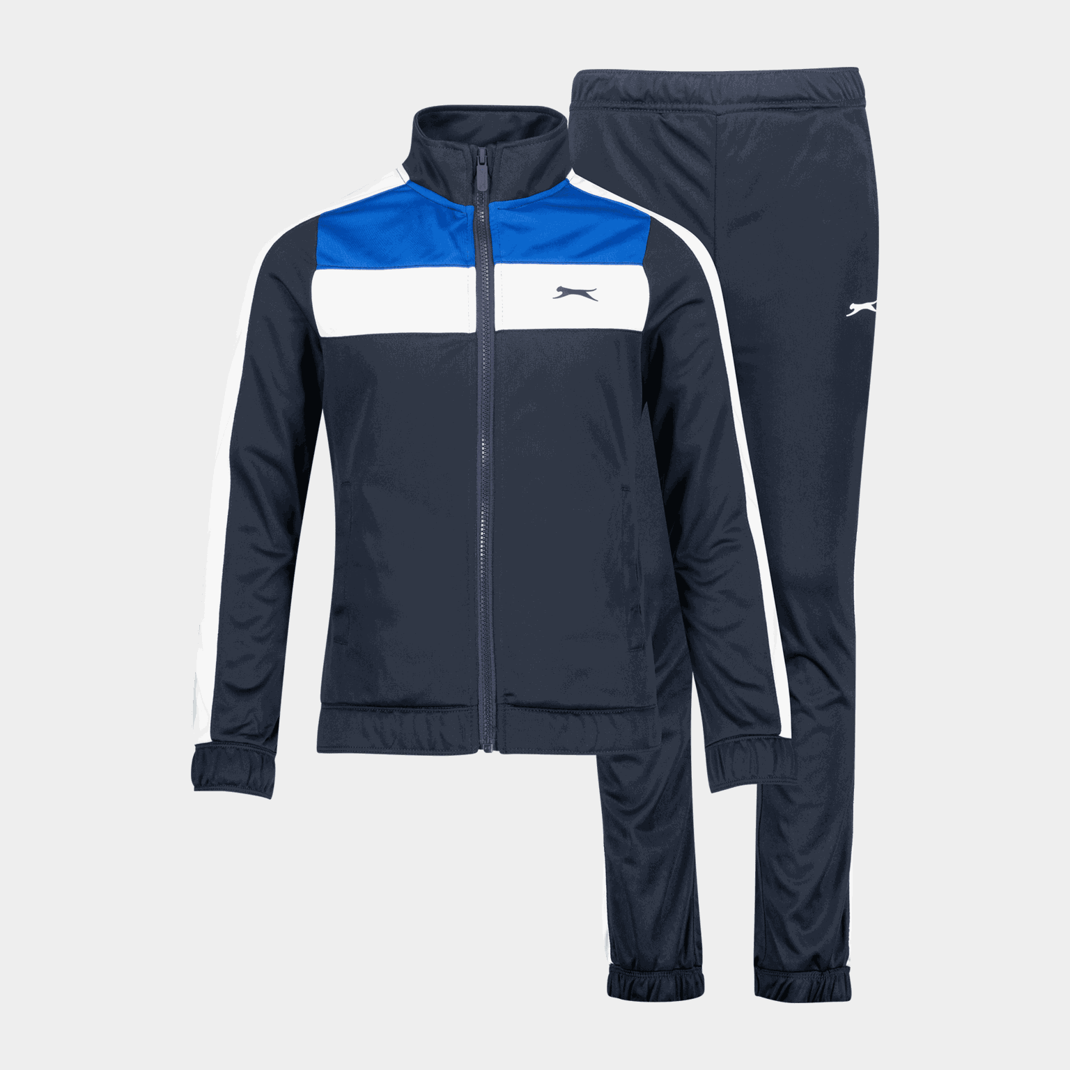 Poly Track Suit, joggingdräkt - full image 1
