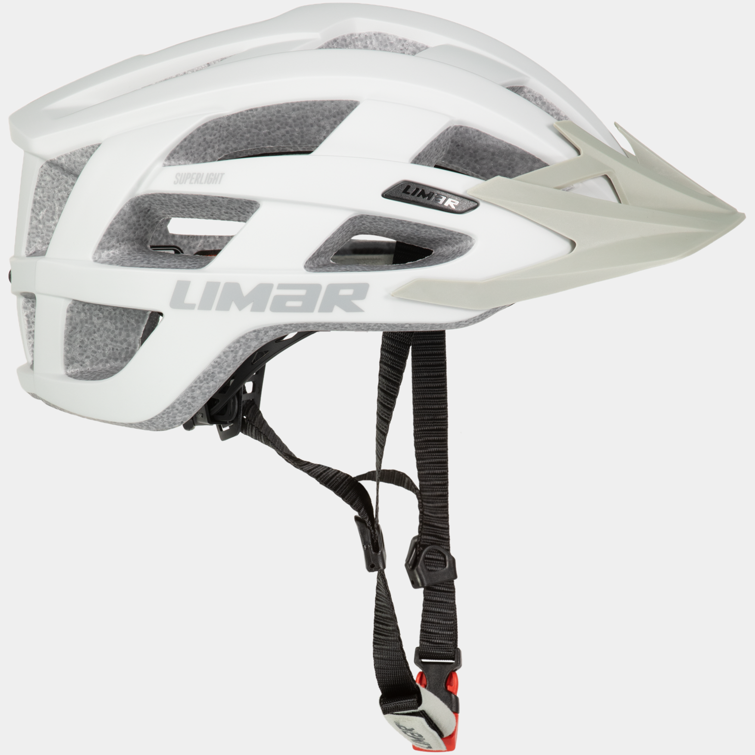 Alben bikehelmet 25, cykelhjälm, vuxen - full image 2