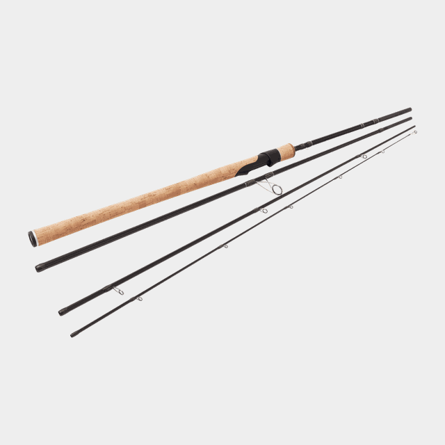 W2 SPIN 8'1"/243CM L 3-15G 4SEC, haspelspö - Haspelspö