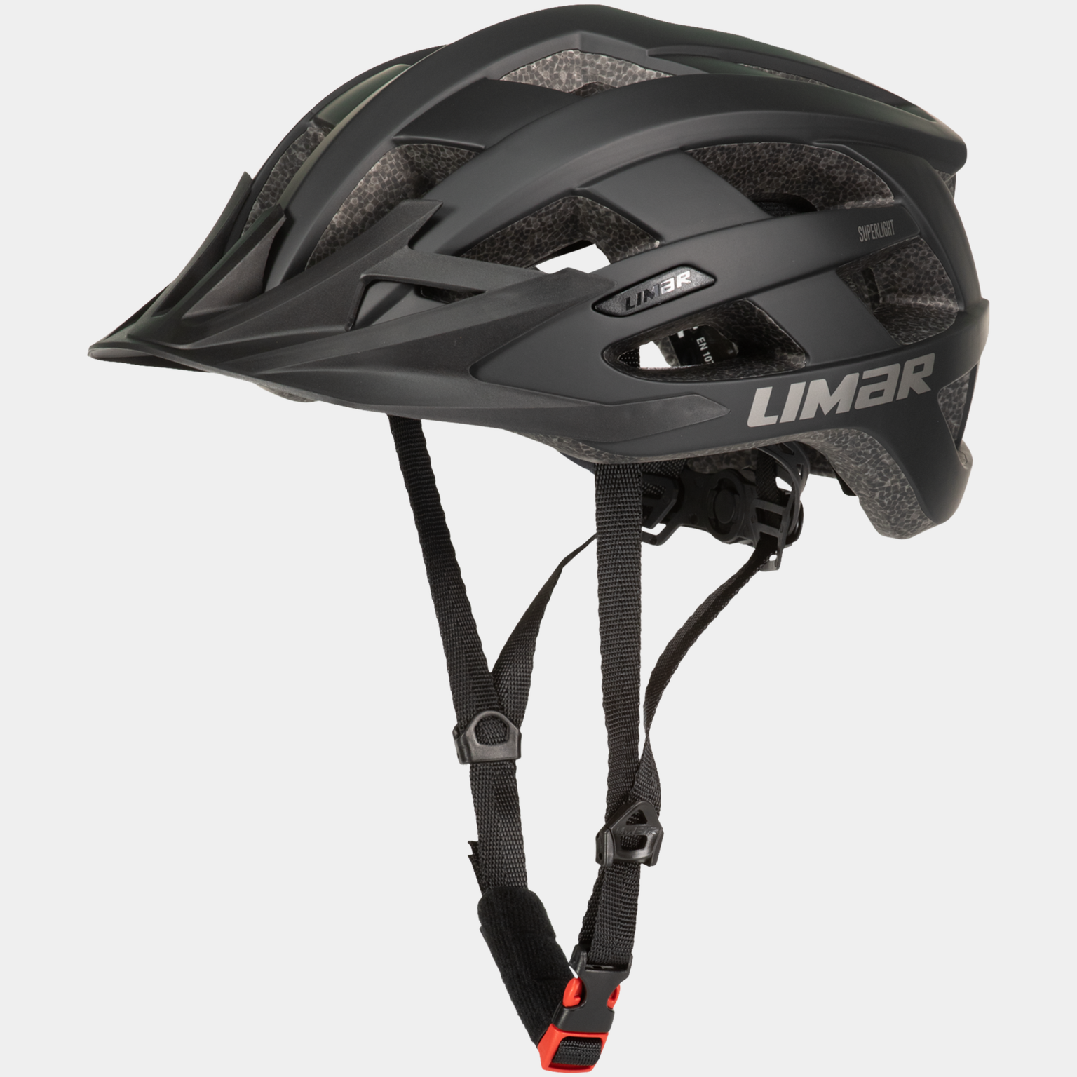 Alben bikehelmet 25, cykelhjälm, vuxen - full image 1