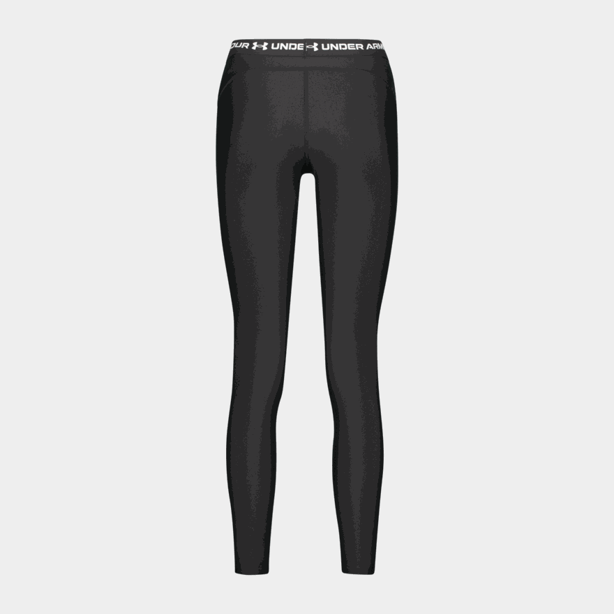 HeatGear® Authentic Legging, tights, dam - full image 2