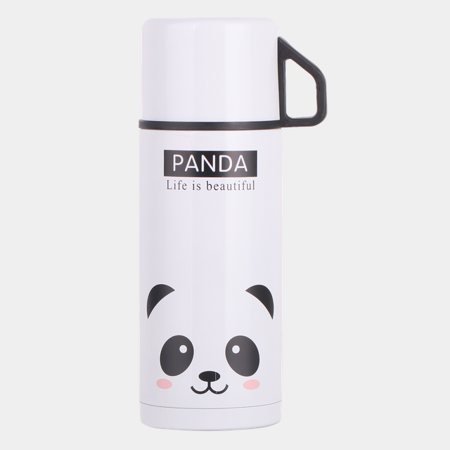 Thermos Panda 350 ml, termos - Termos